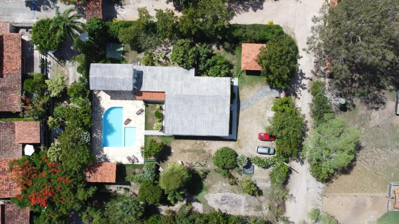 Casa Schneider Hotel Gravata  Exterior photo