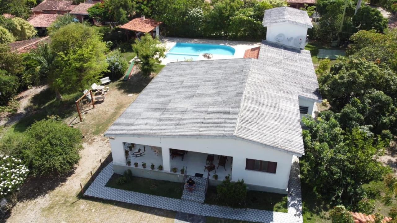 Casa Schneider Hotel Gravata  Exterior photo